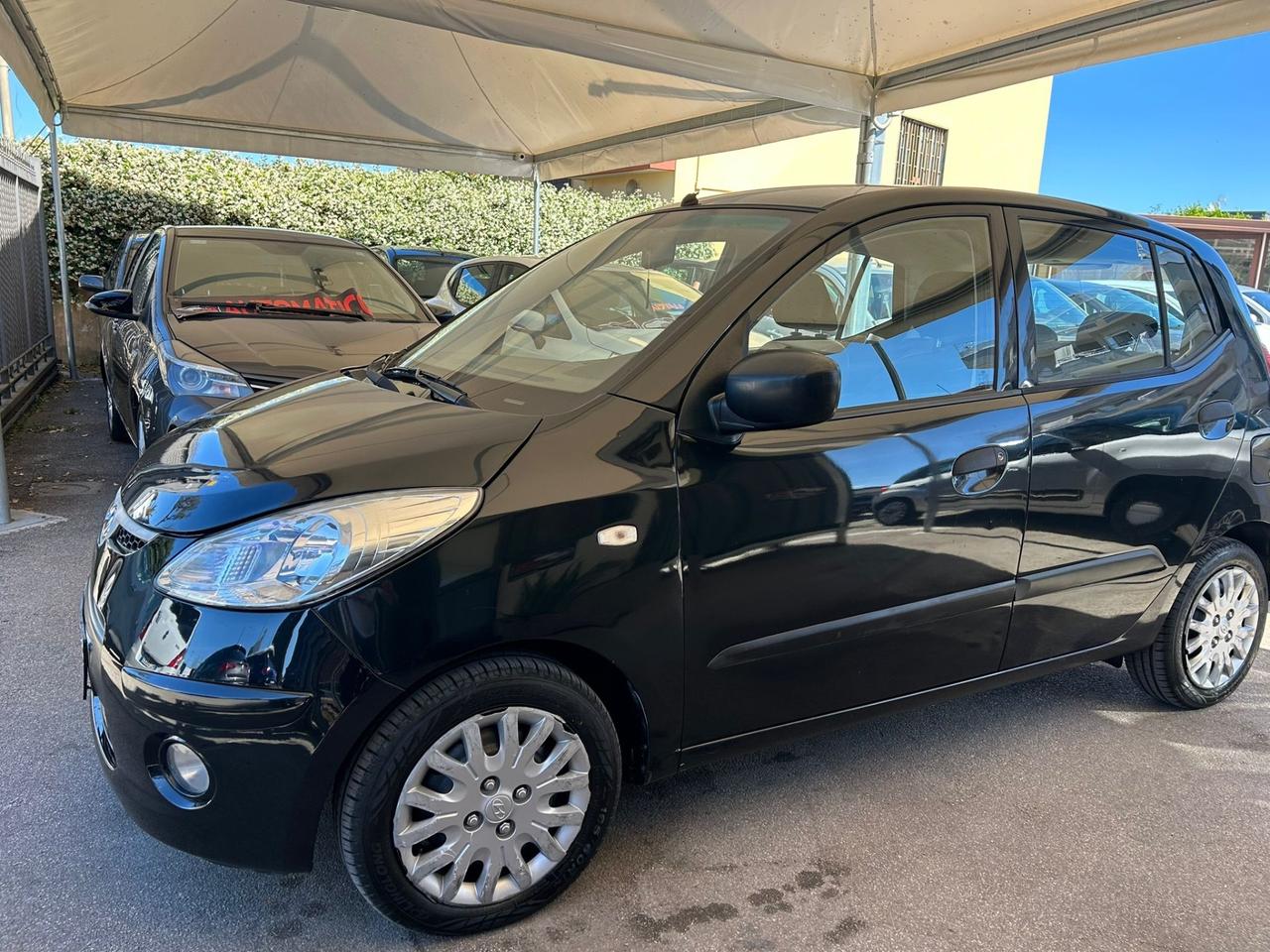 Hyundai i10 1.1 12V Active
