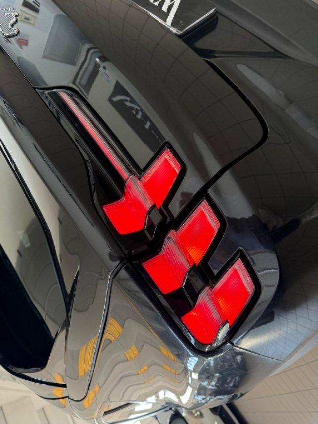 FORD Mustang Mach-E Standard Range 269 CV