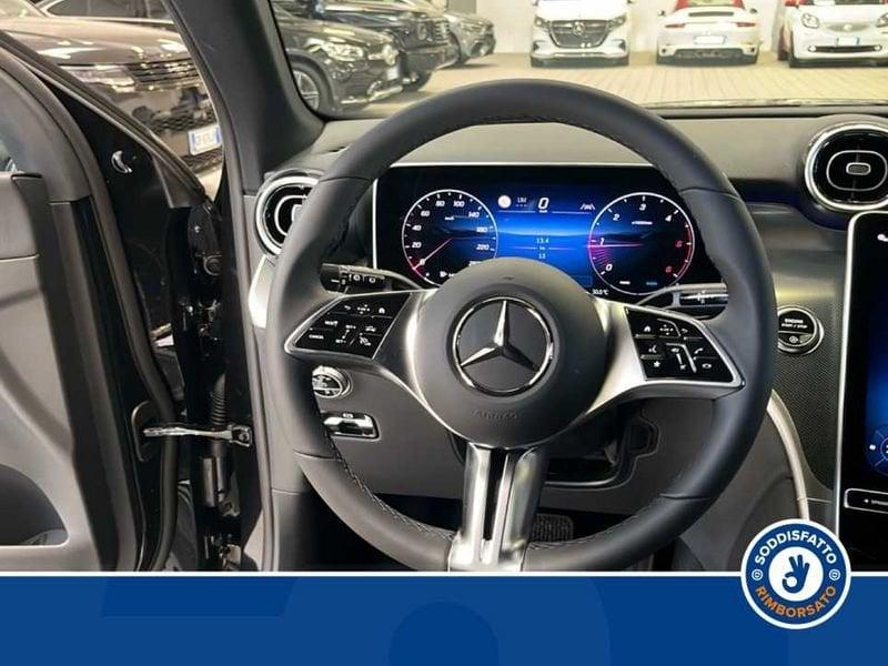 Mercedes-Benz GLC 220d 4Matic Advanced