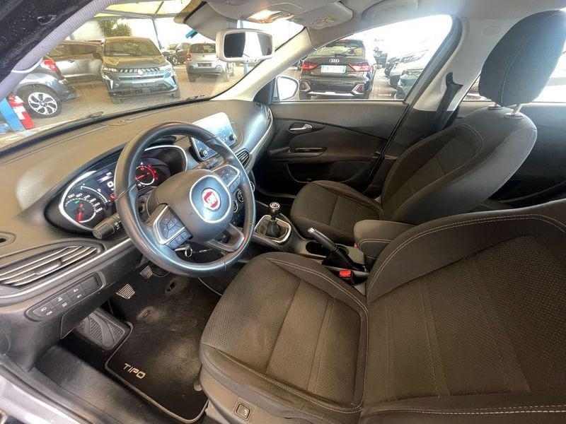 FIAT Tipo 1.6 Mjt 120cv 6M S&S Easy Business