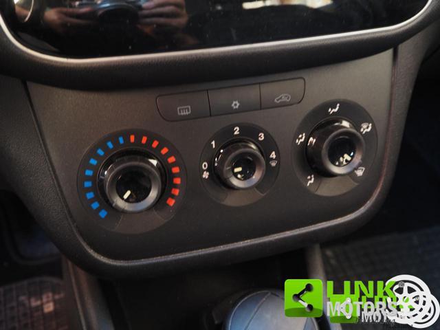 FIAT Punto Evo 1.3 Mtj Lounge