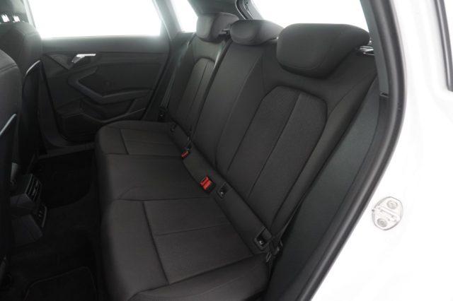 AUDI A3 A3 SPB 35 TFSI S line edition