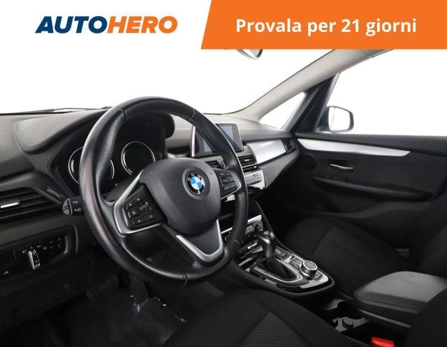 BMW 225 xe Active Tourer iPerformance Business aut.