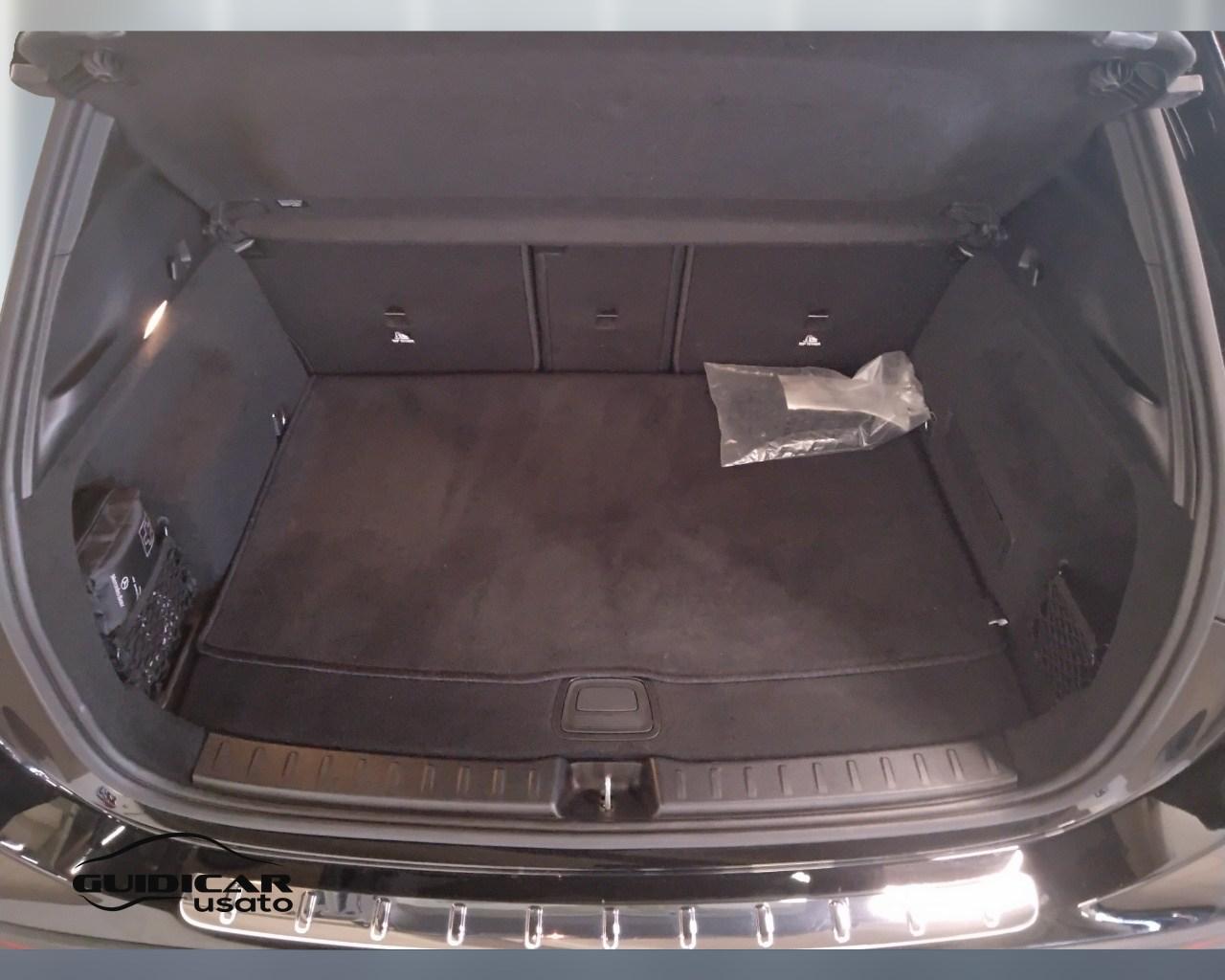 Mercedes-Benz GLA-H247 2023 - GLA 180 d AMG Line Advanced Plus auto