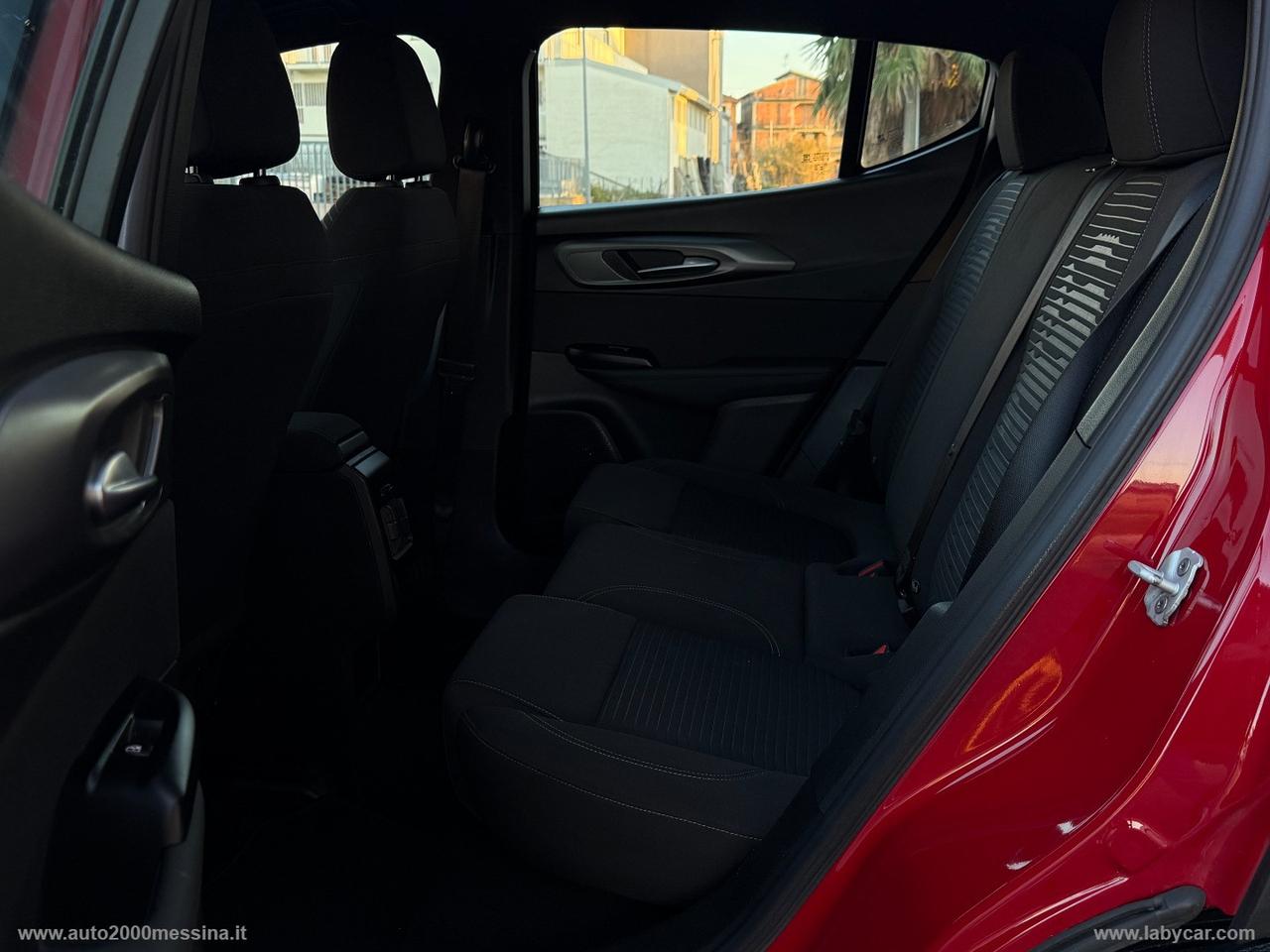 ALFA ROMEO Tonale 1.6 diesel 130 CV TCT6 Super