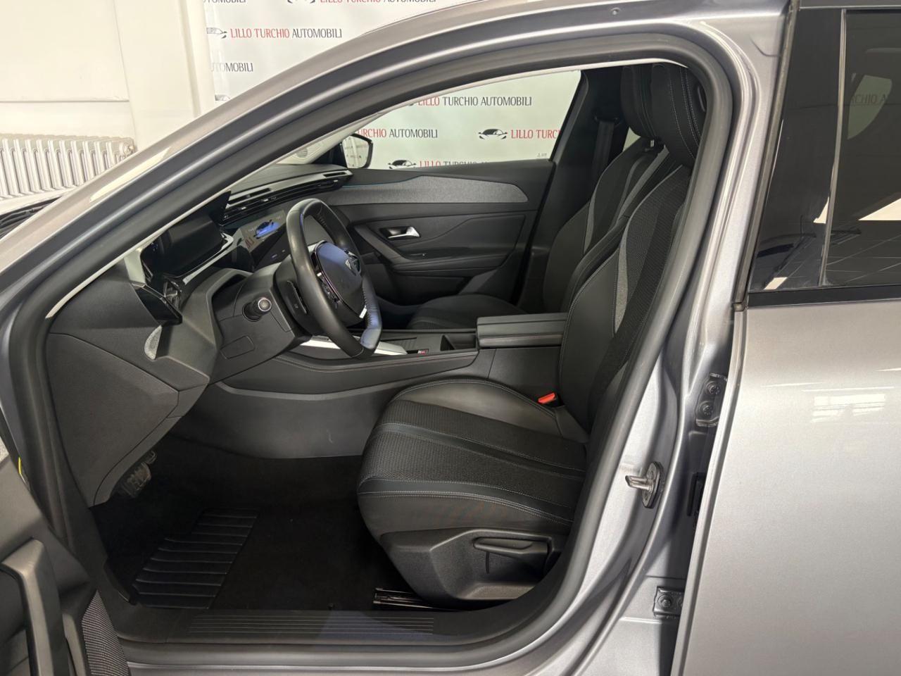 Peugeot 308 BlueHDi 130 S&S EAT8 Allure PREZZO REALE