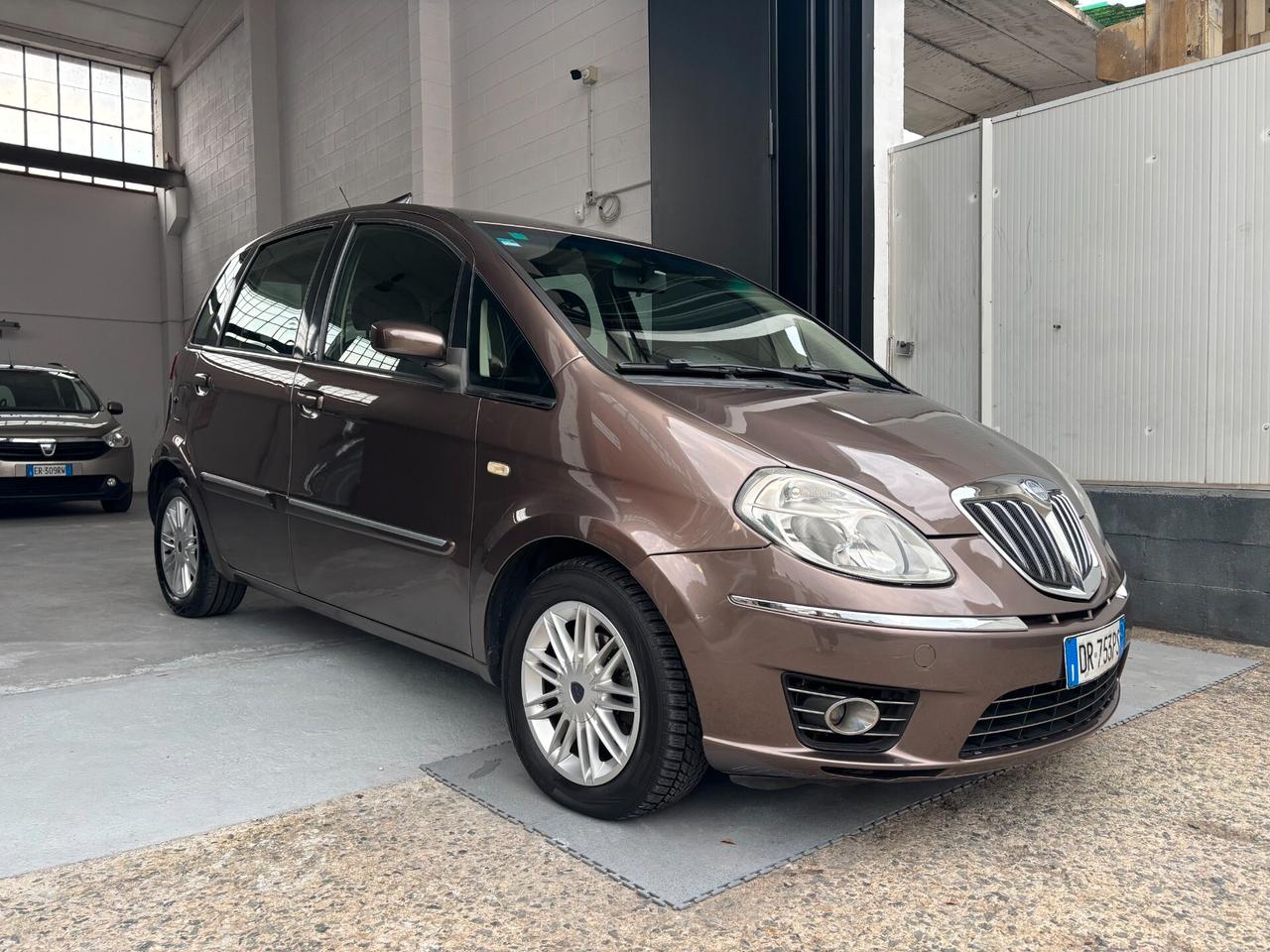 Lancia MUSA 1.4 16V Oro Plus