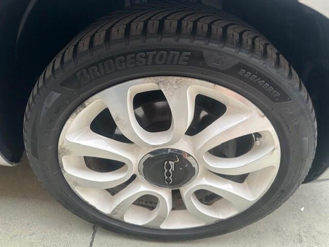 FIAT 500L LOUNGE 1,3 MJ 7 POSTI