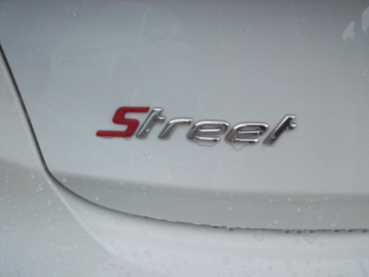 Fiat Tipo 1.3 Mjt S&S 5 porte Street