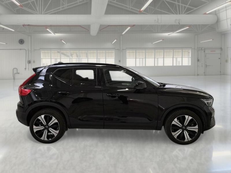 VOLVO XC40 T5 Recharge Plug-in auto Plus Dark