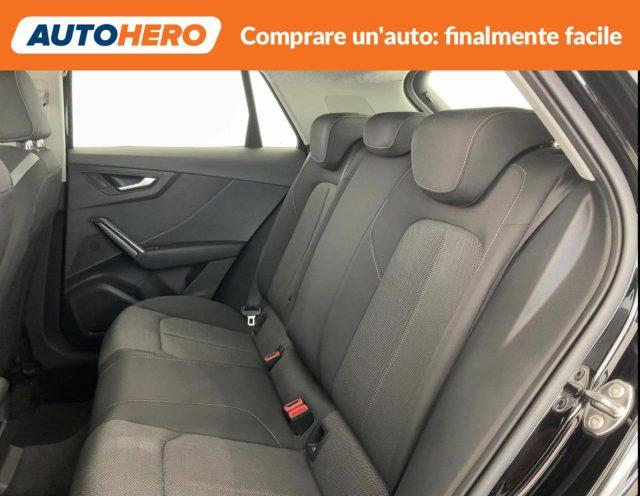 AUDI Q2 30 TDI S tronic Admired