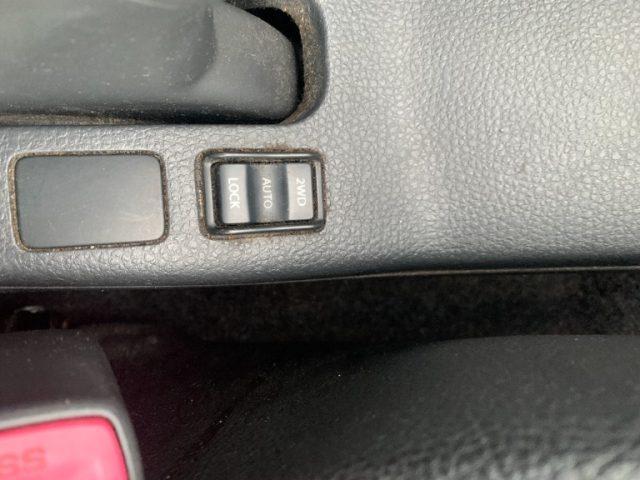 FIAT Sedici 1.9 MJT 4x4 Experience