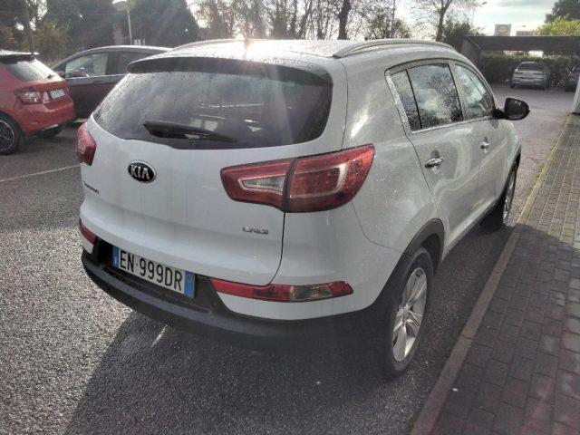 KIA Sportage 1.6 GDI 2WD Plus