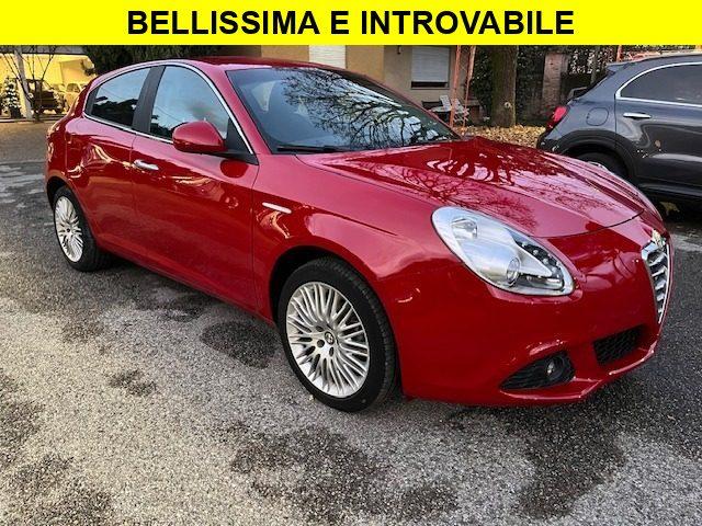 ALFA ROMEO Giulietta 1.4 Turbo 120 CV