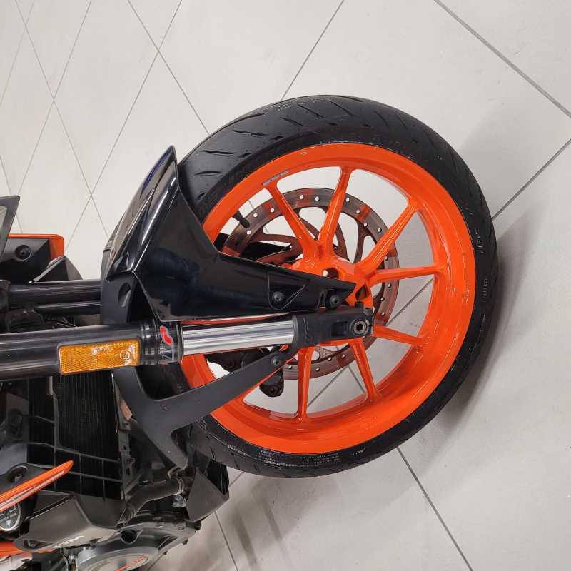 KTM 390 Duke ABS - 2019