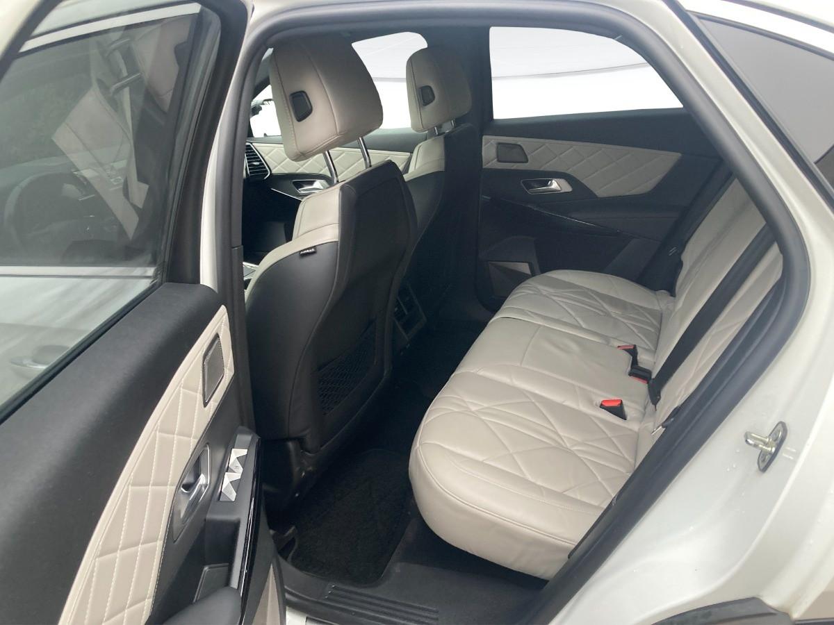 DS DS7 Crossback 1.5 bluehdi Grand Chic 130cv auto
