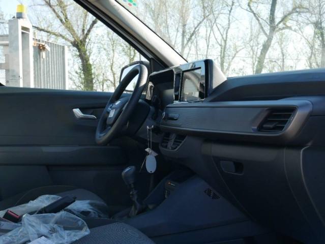 Ford Transit Courier V769 1.5 ecoblue 100cv Trend