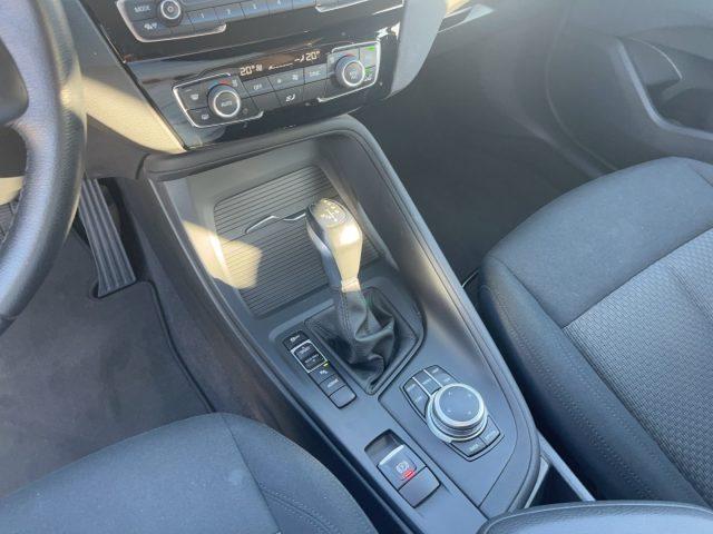 BMW X1 X Drive 25E Business Advantage automatico