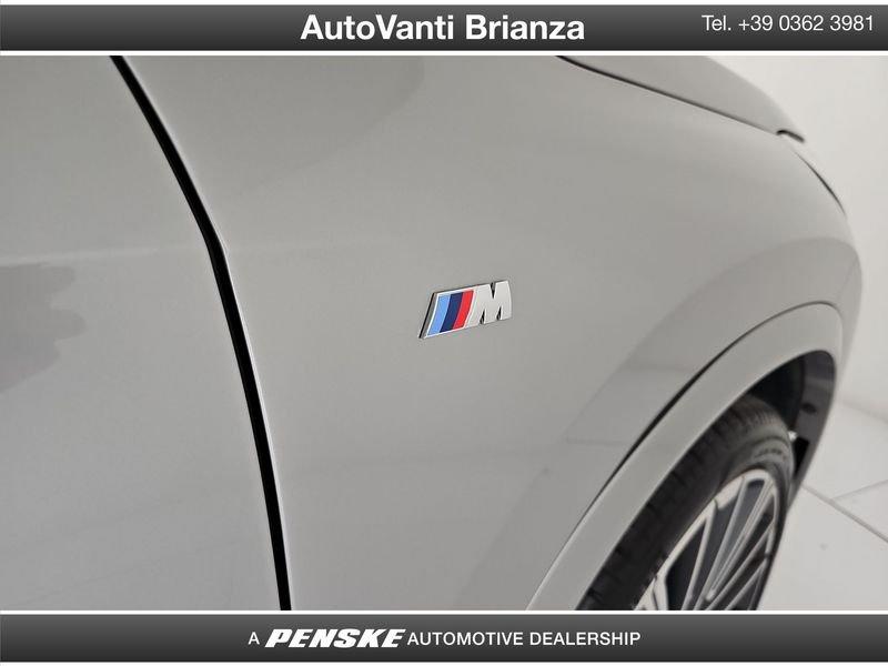 BMW X1 X1 sDrive 18d Msport