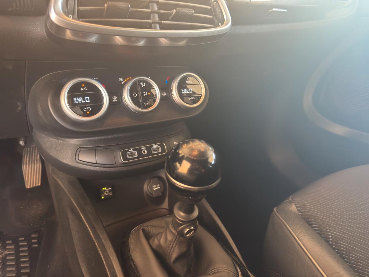 Fiat 500X 1.0 T3 120 CV Cross GPL