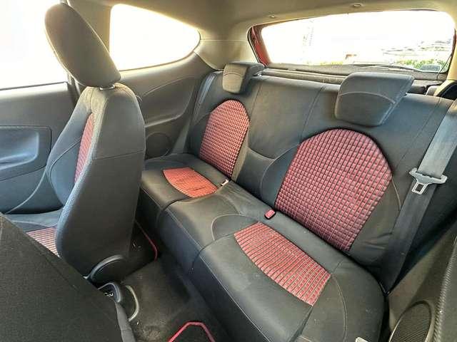 Alfa Romeo MiTo 1.4 T 155 CV Distinctive Sport Pack