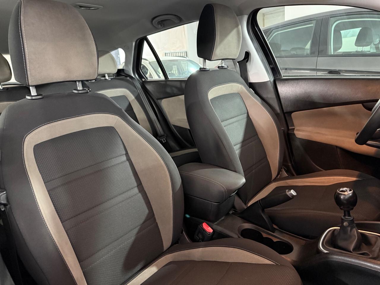Fiat Tipo 1.6 Mjt Aziendale SW Business 120CV