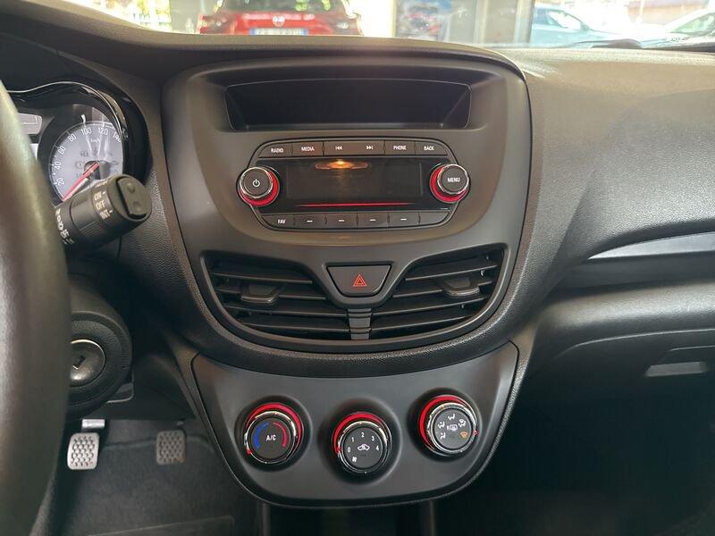 Opel Karl 1.0 73 CV GPL Advance