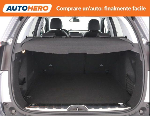 PEUGEOT 2008 1° serie PureTech Turbo 110 S&S Allure