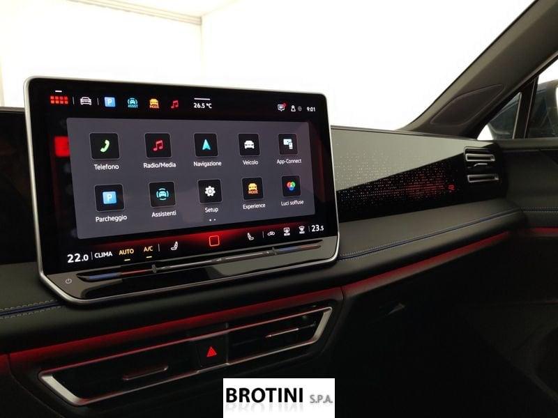 Volkswagen Tiguan 2.0 TDI 110KW SCR R-Line DSG