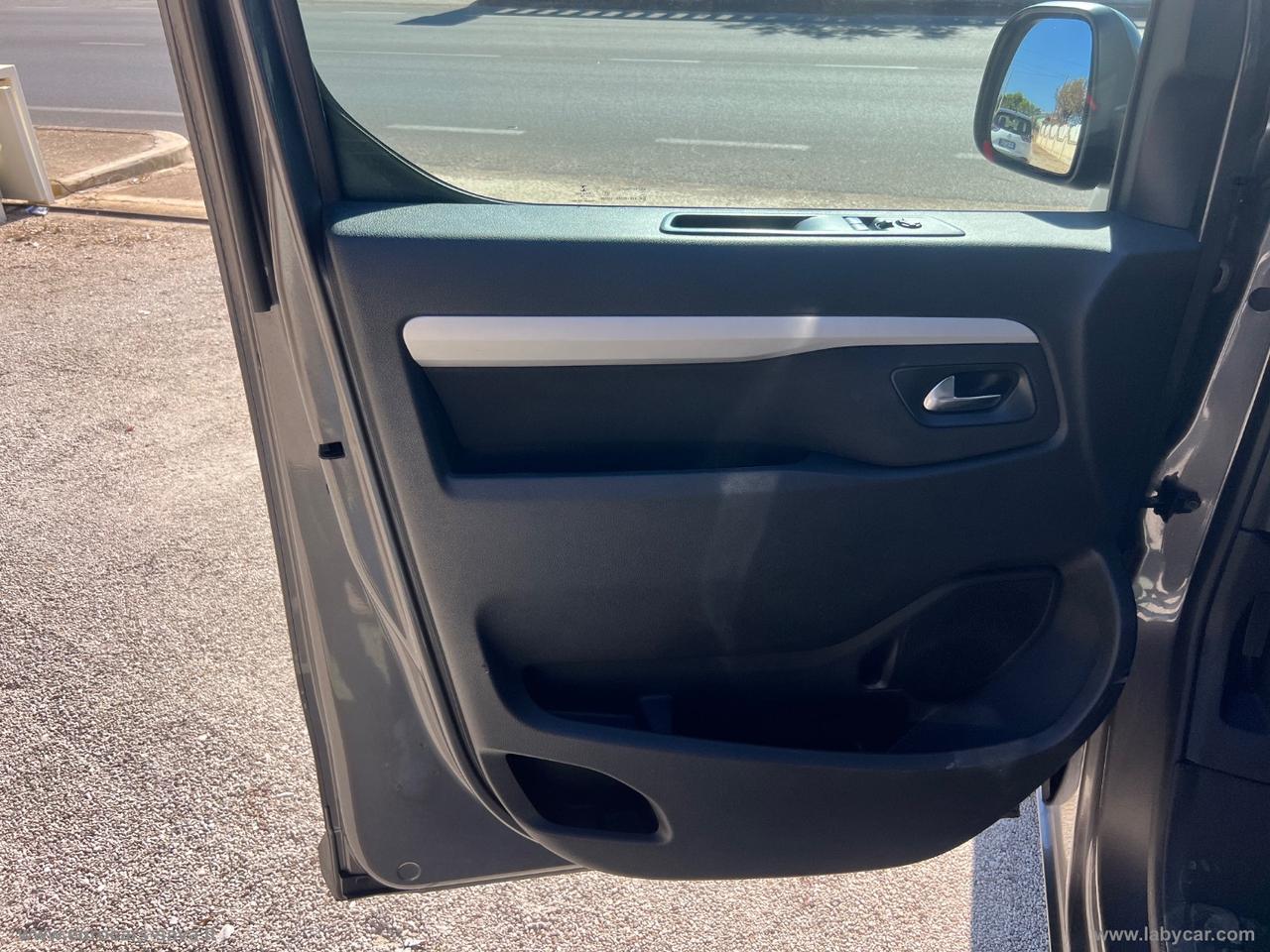 PEUGEOT EXPERT BlueHDi 150 Eco Long