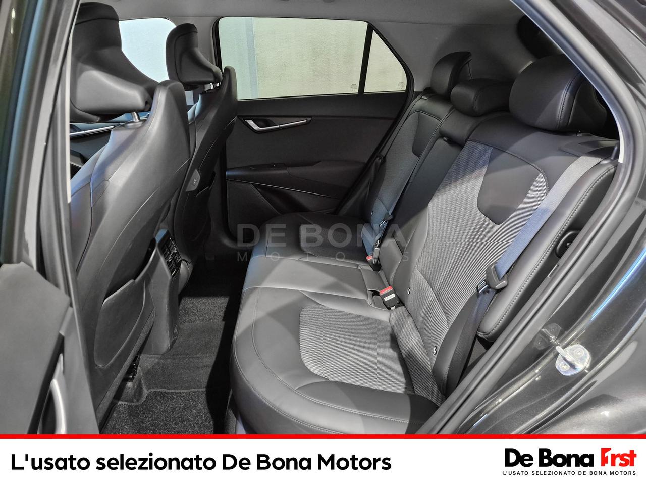 Kia Niro 1.6 gdi phev style dct6