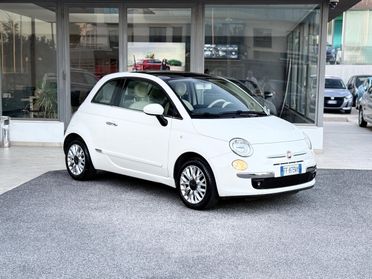 Fiat 500 1.2 Benzina 69CV E6 Neo. - 2016