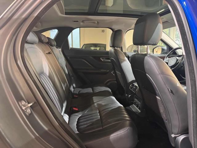 JAGUAR F-Pace 2.0 D 240 CV AWD aut. Portfolio