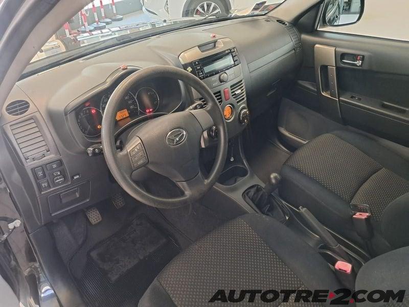 Daihatsu Terios Terios 1.5 B Easy 2wd E5