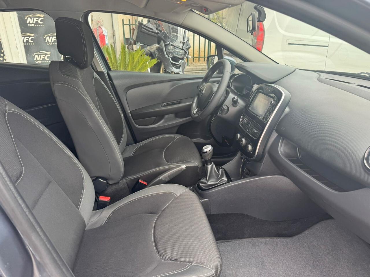 Renault Clio TCe 12V 90 CV GPL Start&Stop 5 porte Energy Intens