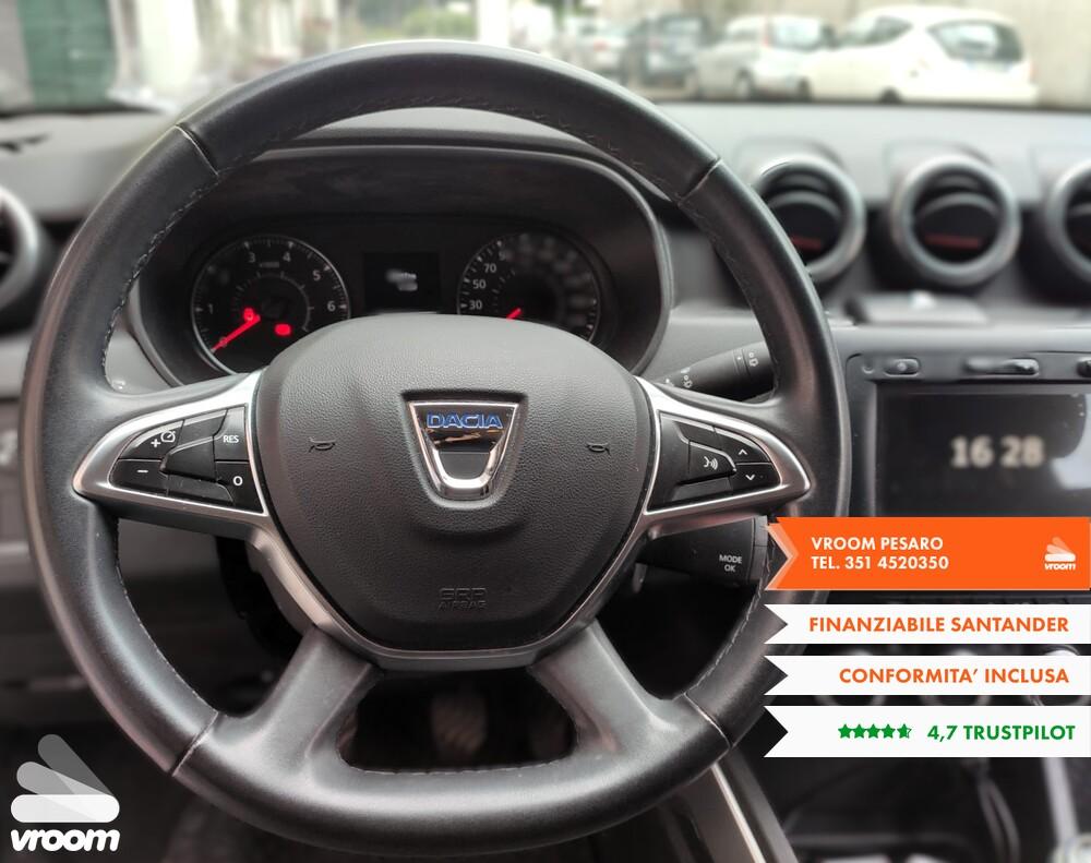 DACIA Duster 2ª serie Duster 1.6 SCe GPL 4×2 ...