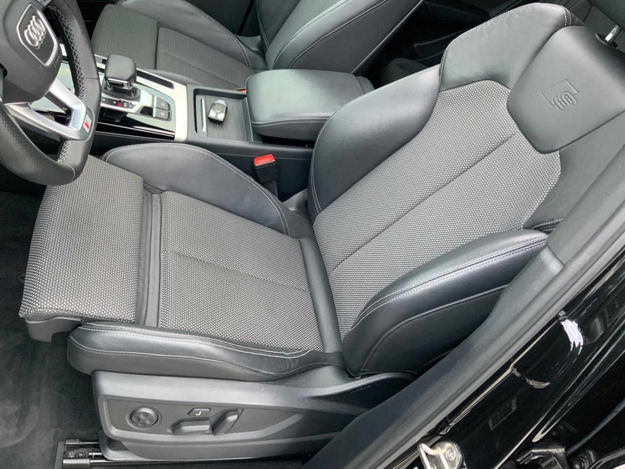 Audi Q5 SPB 40 TDI quattro S tronic S line plus TETTO.MATRIX.CERCHI20.FULL