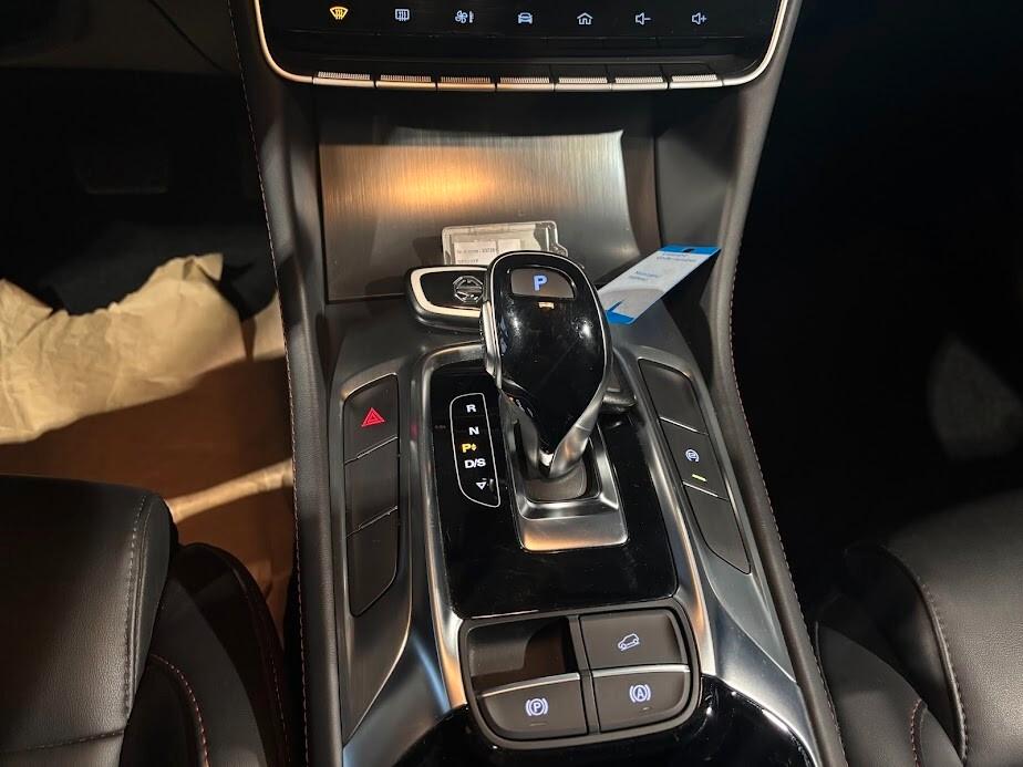 Mg HS 1.5T-GDI AT Comfort 12.000km AUTOMATICA