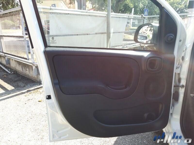FIAT Panda MY25 1.0 70cv Hybrid