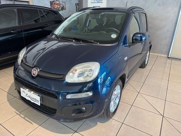 Fiat Panda 1.2 Lounge 69cv 5p. 15" Neopat