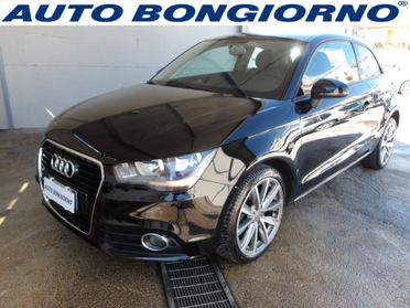 Audi A1 3 Porte A1 1.6 tdi Ambition 90cv