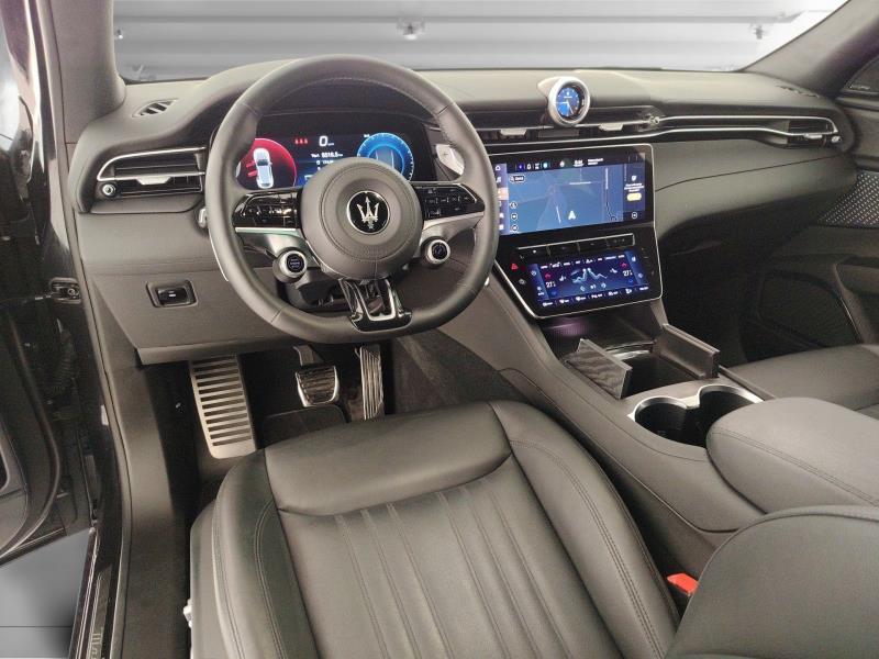 Maserati Grecale 2.0 MHEV GT AWD Auto