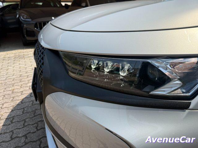 DS AUTOMOBILES DS 7 Crossback e-tense 4x4 phev Performance Line TETTO IVA ESP.
