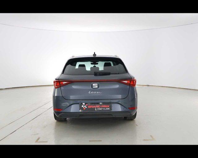 SEAT Leon Sportstourer 1.5 eTSI 150 CV DSG Xcellence