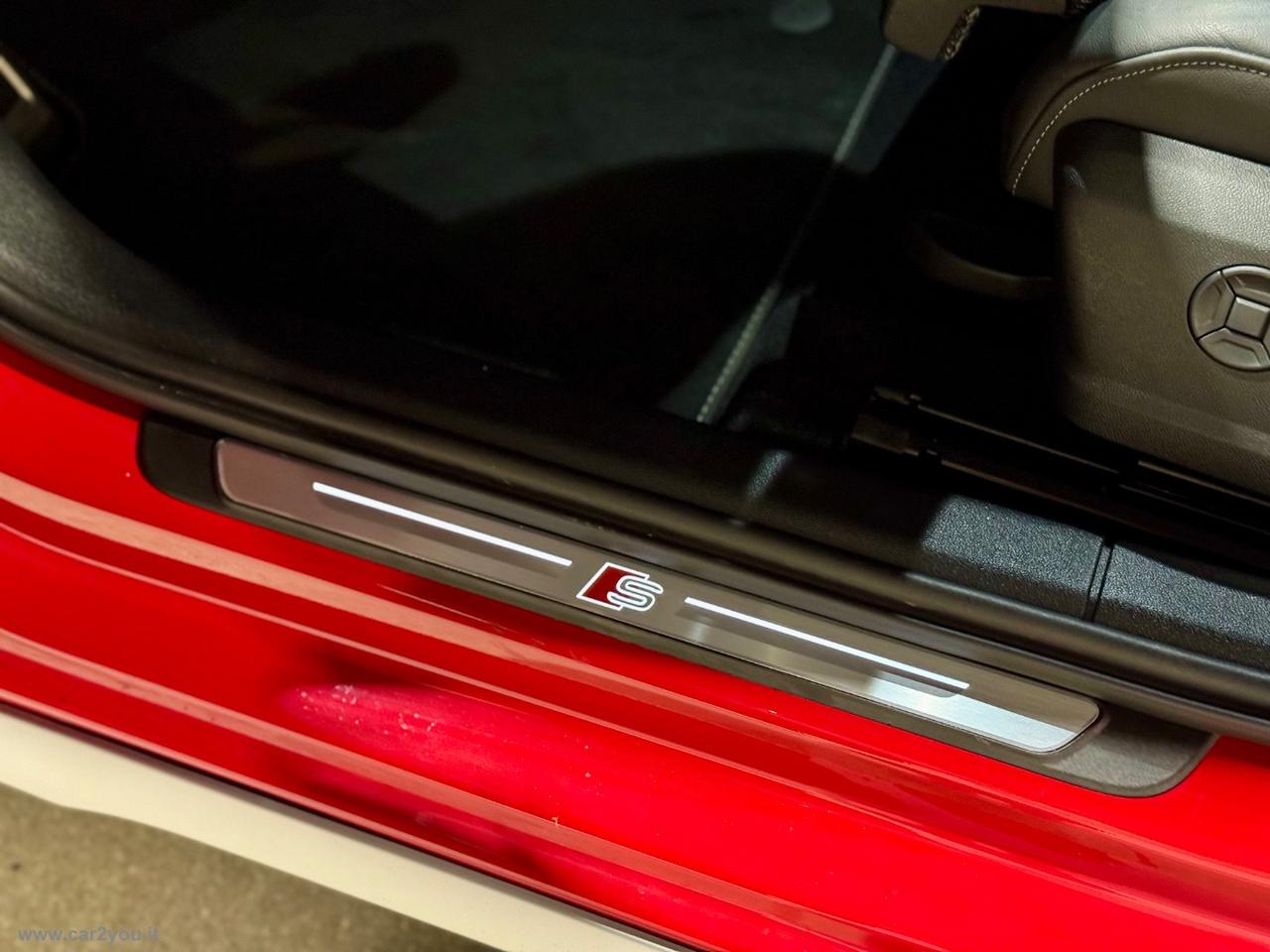 AUDI S3 SPB TFSI 310CV quattro S tronic