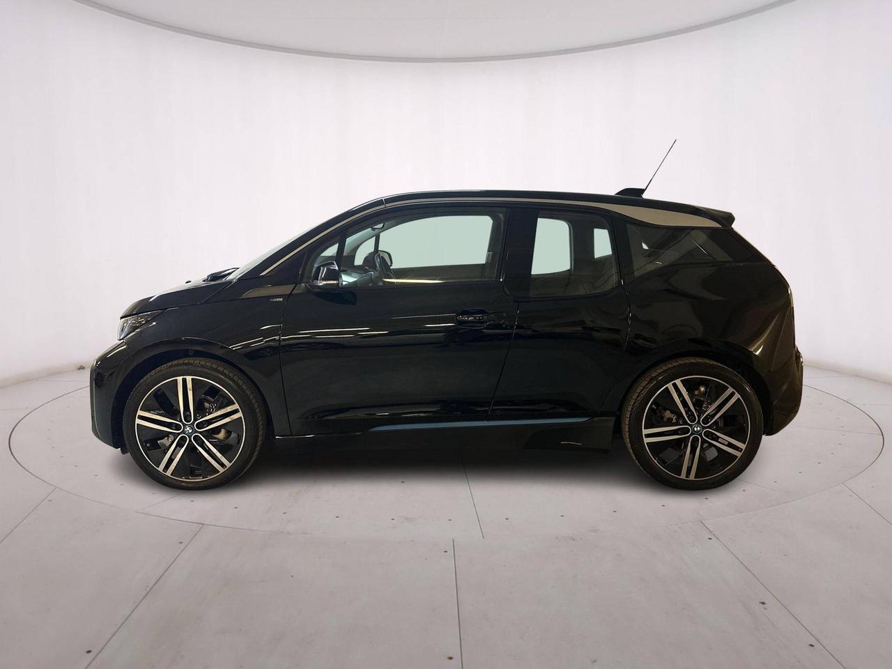 BMW i3 120Ah Advantage