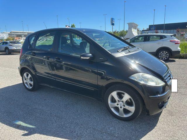 MERCEDES-BENZ A 150 1.5 95CV Avantgarde
