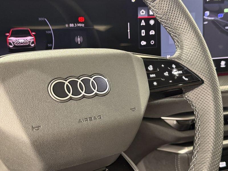 Audi Q5 TDI 150kW quattro S tronic S Line Ed.