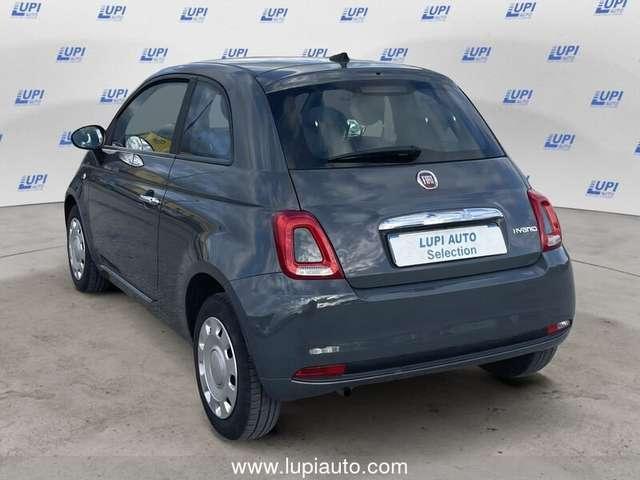 Fiat 500 1.0 hybrid Cult 70cv
