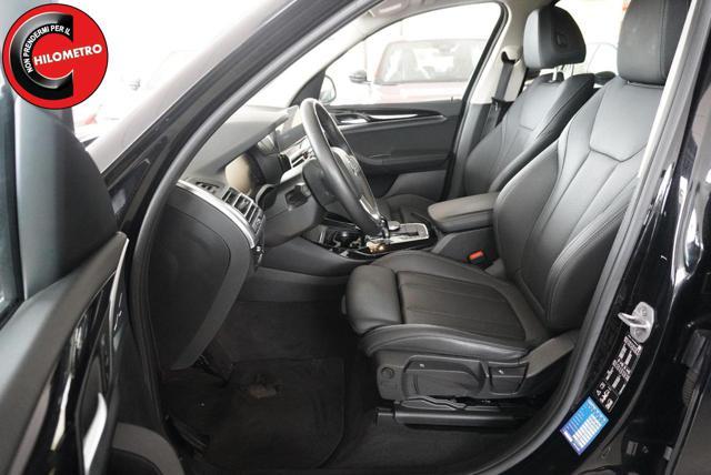 BMW X3 xDrive20d 48V